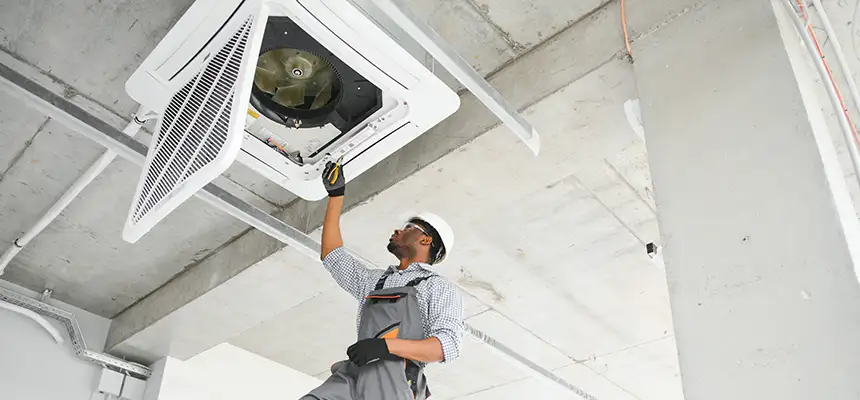 Efficient Multi‑Unit & HOA Annual Vent Cleaning Plans in Portage