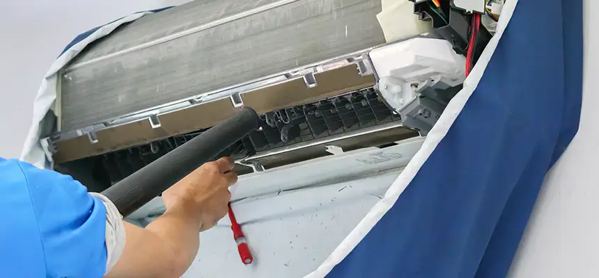 Advanced Clogged Dryer Vent Repair for Multi-Unit & Commercial in Portage, MI