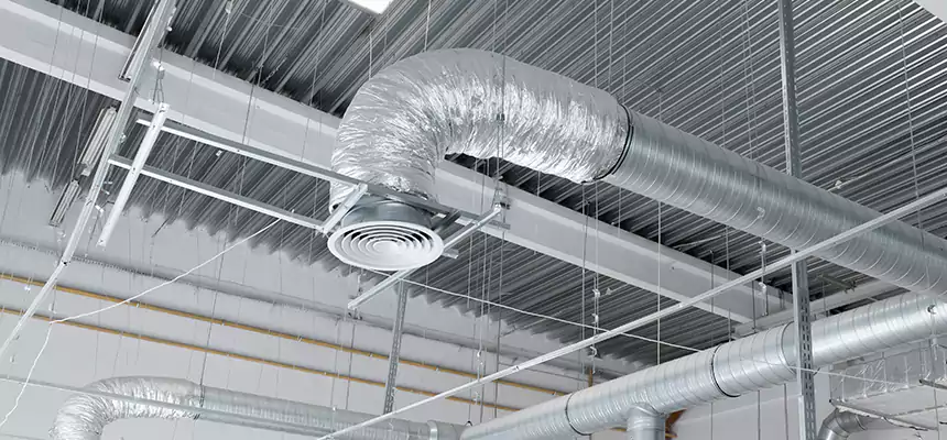 Our Dryer Vent Hose Replacement Services in Portage, MI