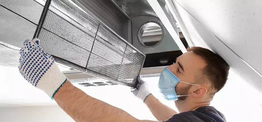 Our Dryer Vent Replacement Services in Portage, MI