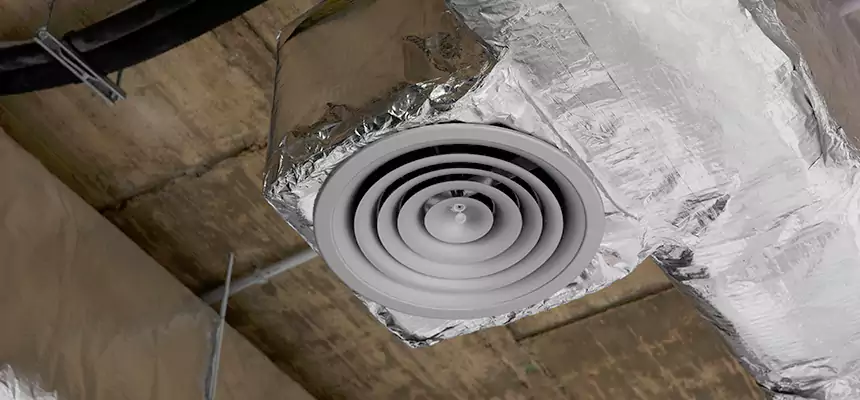 Our HVAC Ductwork Installation Services in Portage, MI