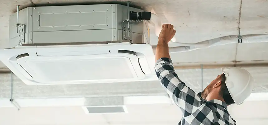 Our Local Vent Cleaning Services in Portage, MI