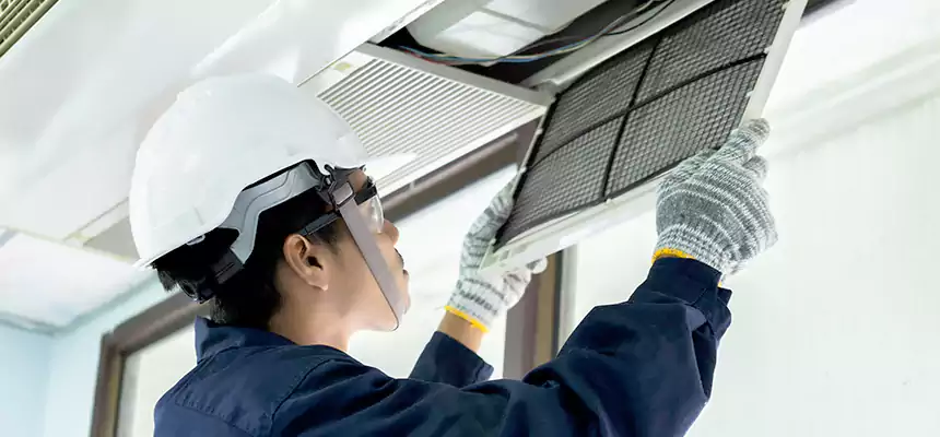 Our Multi-family Home Duct Cleaning Services in Portage, MI