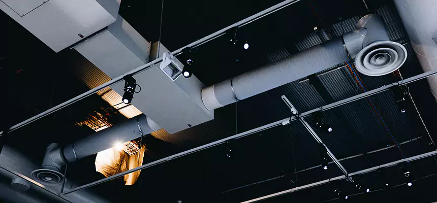 Our Seasonal Allergy Air Duct Cleaning Services in Portage, MI