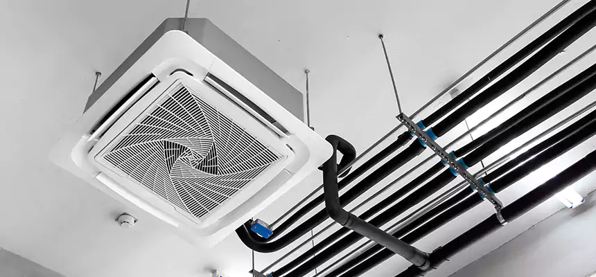 Our Smart AC Vent Controller Services in Portage, MI