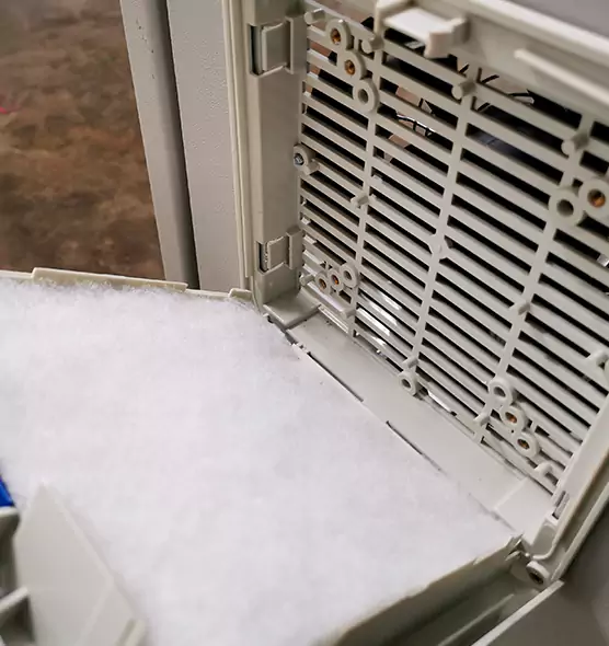 Professional Air Duct Expansion Solutions in Portage, MI