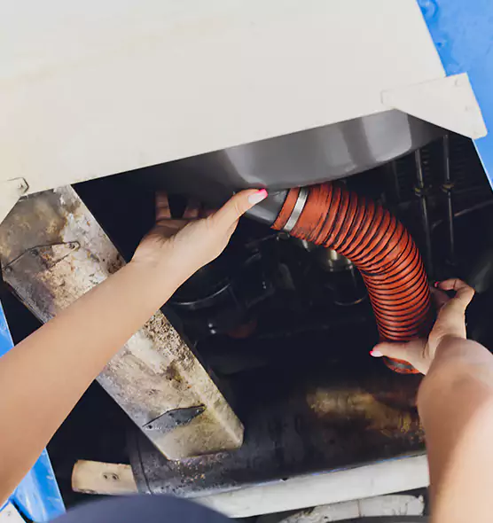 About Air Duct Virus Disinfection in Portage, MI