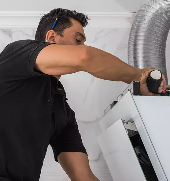 Trusted Bathroom Exhaust Duct Cleaning in Portage, MI