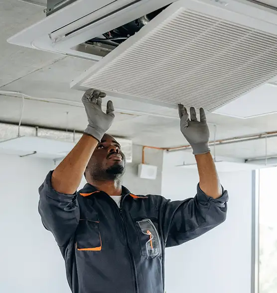 About Certified Air Duct Specialists in Portage, MI