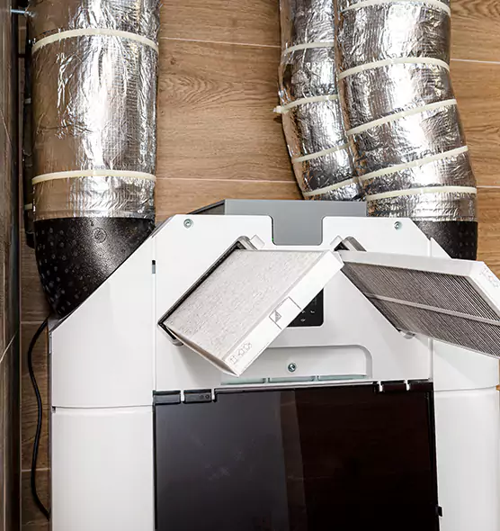 About Clogged Air Duct Repair in Portage, MI