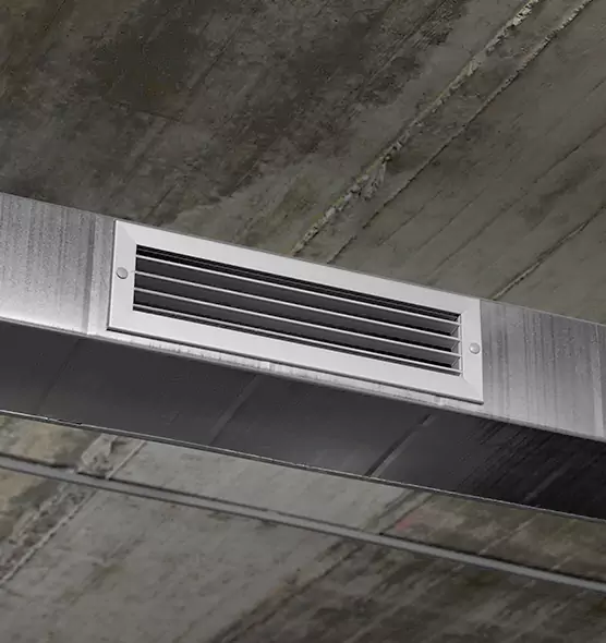 Trusted Hospital Grade Air Duct Cleaning Experts in Portage, MI