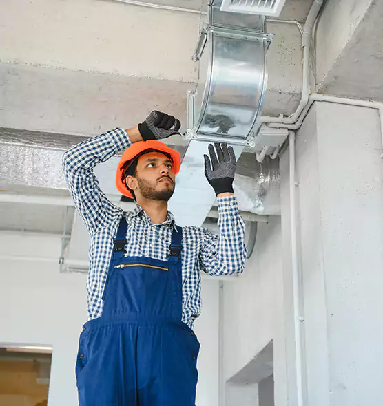 About Hotel Duct And Vent Cleaning in Portage, MI