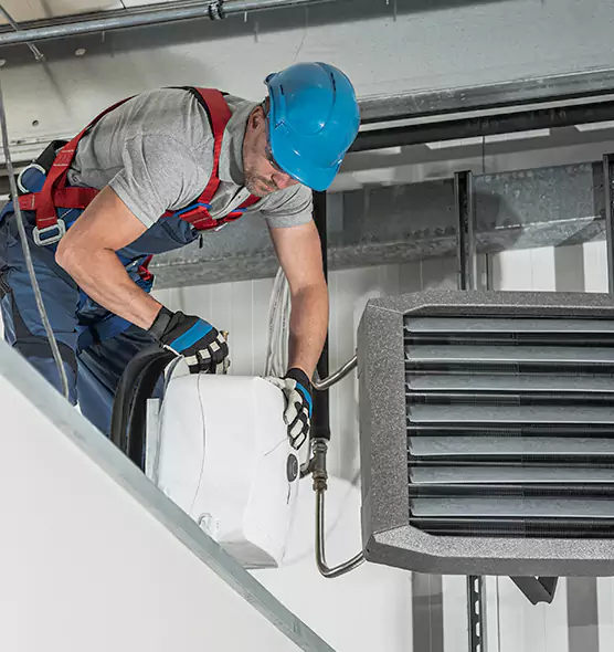 Professional HVAC Cleaning Solutions in Portage, MI