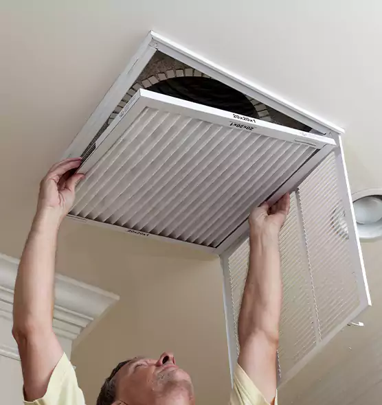 Advanced Residential Vent Cleaning in Portage, MI