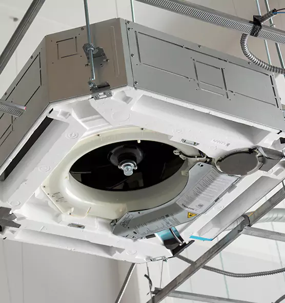 Professional Roof Vent Lint Removal Portage, MI