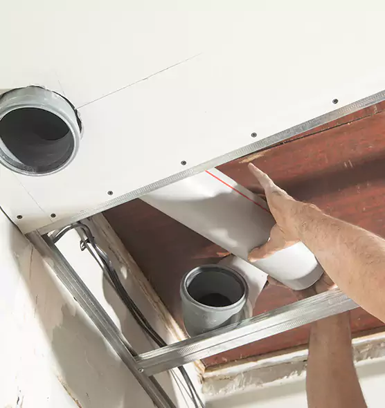 Professional Seasonal Allergy Air Duct Cleaning in Portage, MI