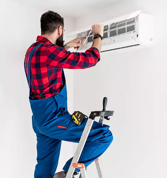 About Smart Air Conditioning Installation in Portage, MI