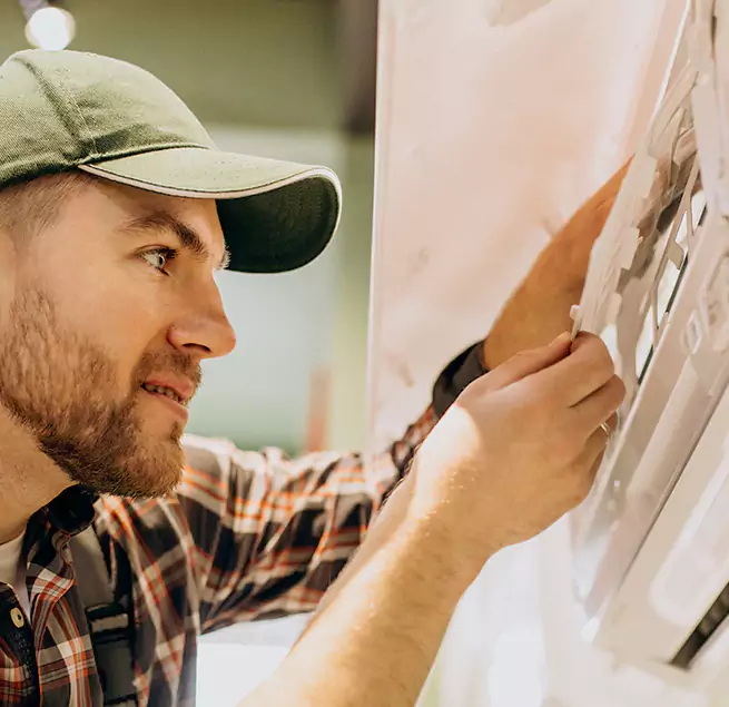 Why Homeowners Businesses Trust Us in Portage, MI?