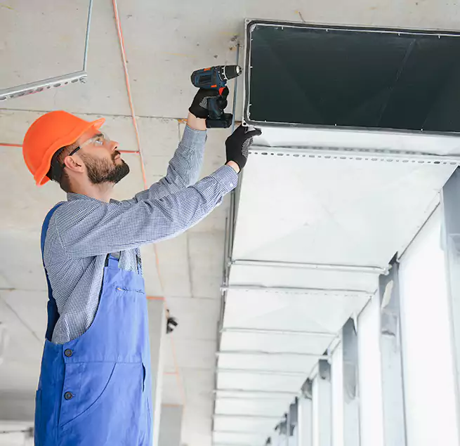 Why Homeowners & Businesses Trust Us in Portage, MI?