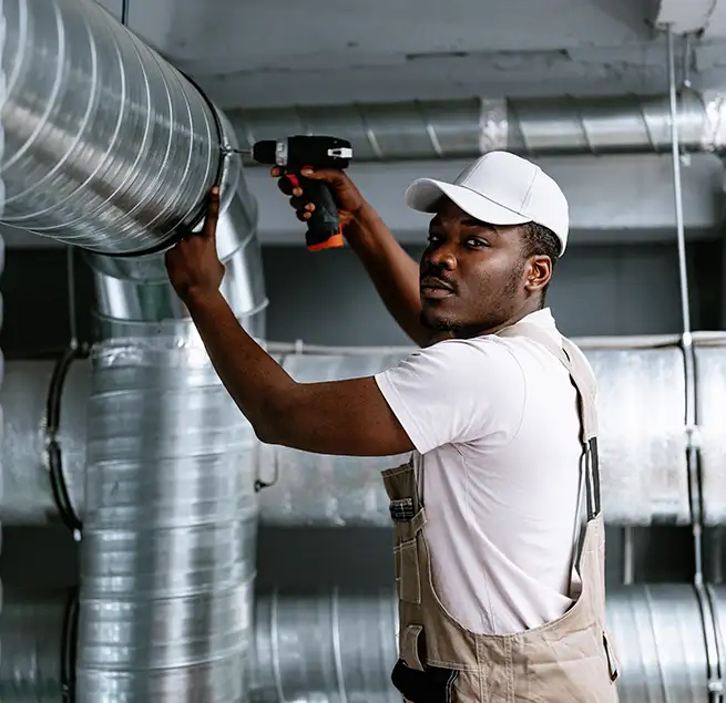 Why Homeowners & Businesses Trust Us Portage, MI