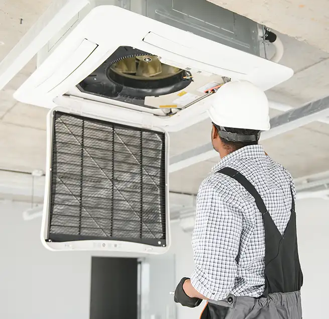 Why Homeowners & Businesses Trust Us in Portage, MI?