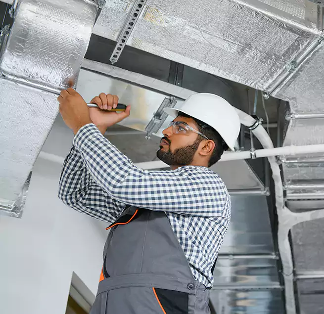 Why Homeowners & Businesses Trust Us Portage, MI