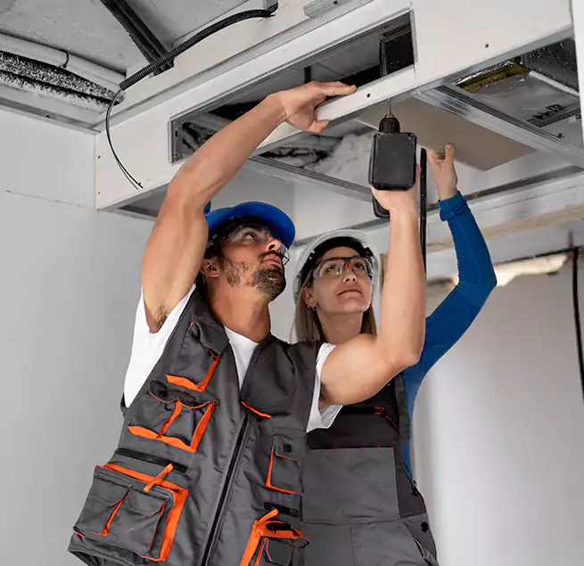 Why Homeowners & Businesses Trust Us in Portage, MI