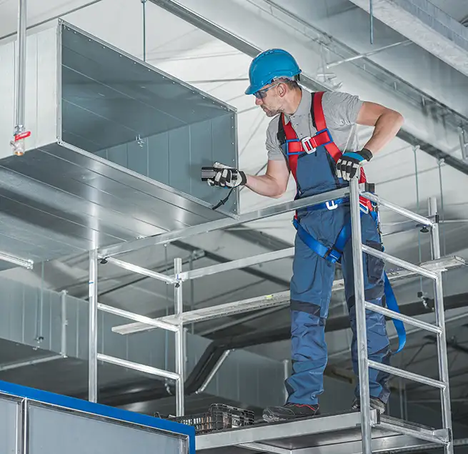 Why Homeowners & Businesses Trust Us in Portage, MI?