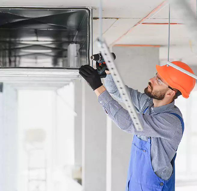 Why Homeowners & Businesses Trust Us Portage, MI