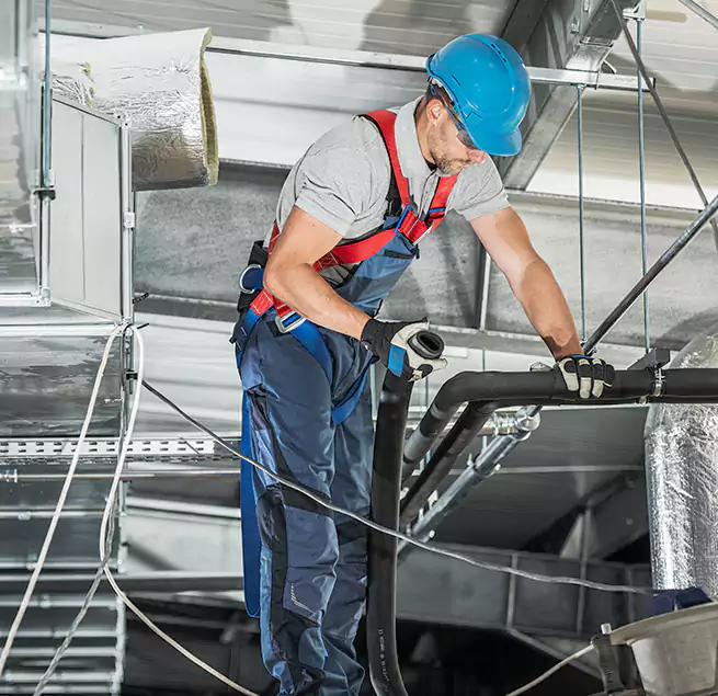 Why Homeowners & Businesses Trust Us in Portage, MI?