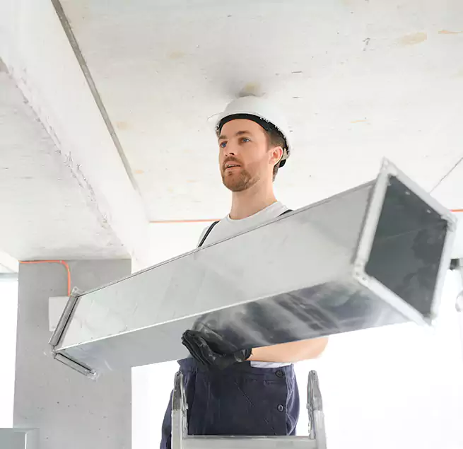 Why Homeowners & Businesses Trust Us in Portage, MI