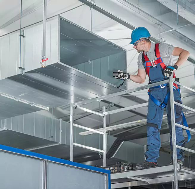 Why Homeowners & Businesses Trust Us in Portage, MI?