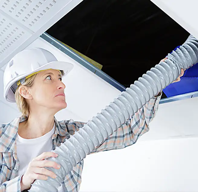 Why Homeowners & Businesses Trust Us Portage, MI