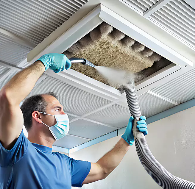 Why Homeowners & Businesses Trust Us Portage, MI