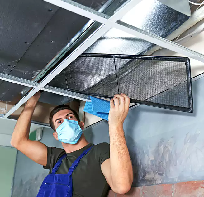 Why Homeowners Businesses Trust Us in Portage, MI