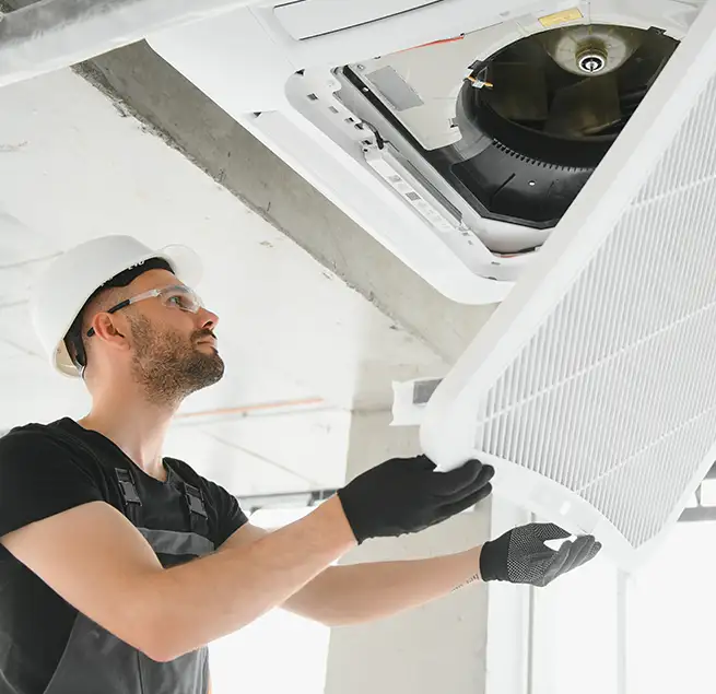 Why Homeowners & Businesses Trust Us in Portage, MI?