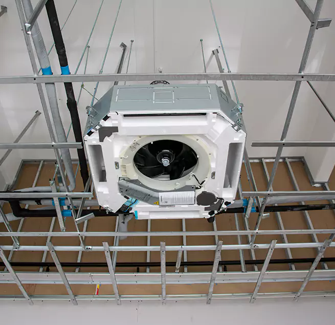 Why Homeowners & Businesses Trust Us in Portage, MI?