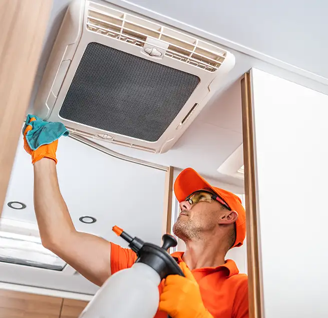 Why Homeowners & Businesses Trust Us in Portage, MI?