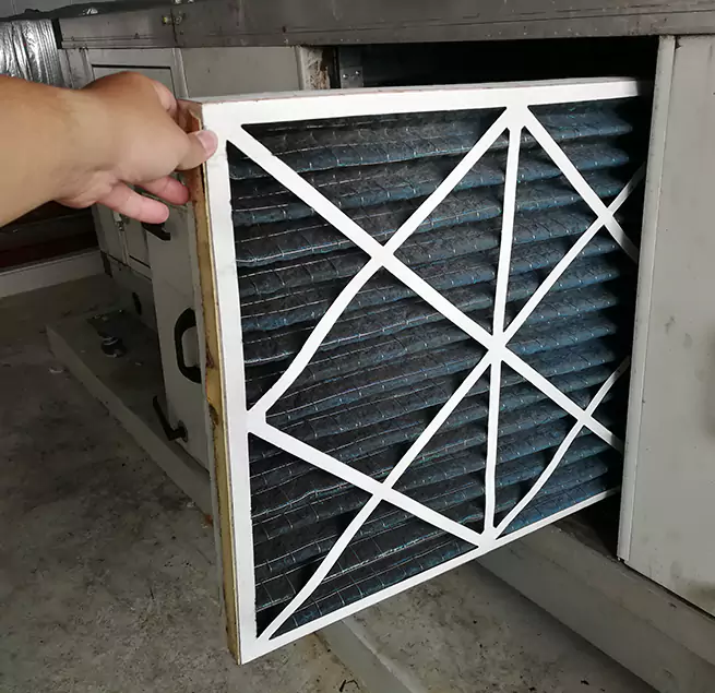 Why Homeowners & Businesses Trust Us Portage, MI?