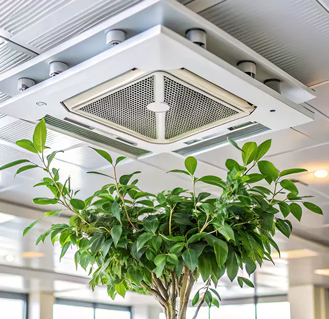 Why Homeowners & Businesses Trust Us in Portage, MI