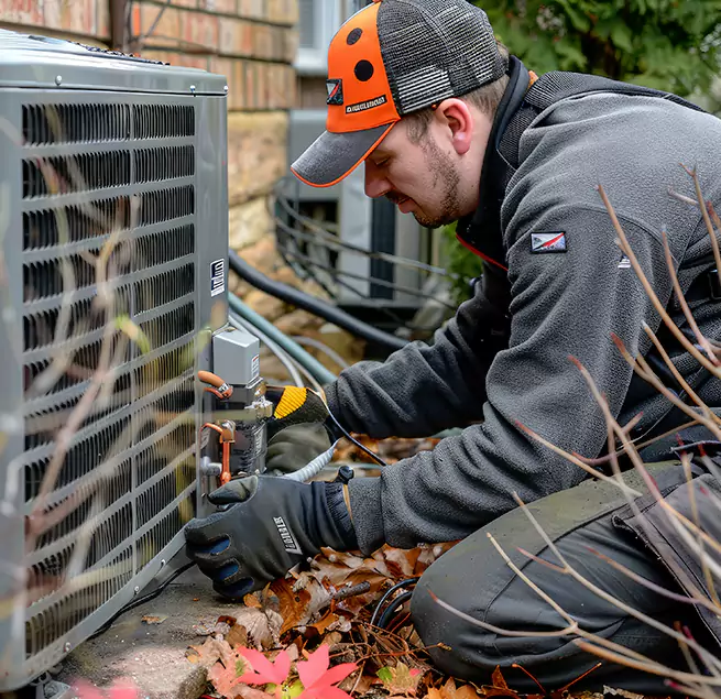 Why Homeowners & Businesses Trust Us in Portage, MI?