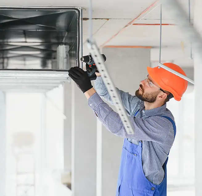 Why Homeowners Businesses Trust Us Portage, MI