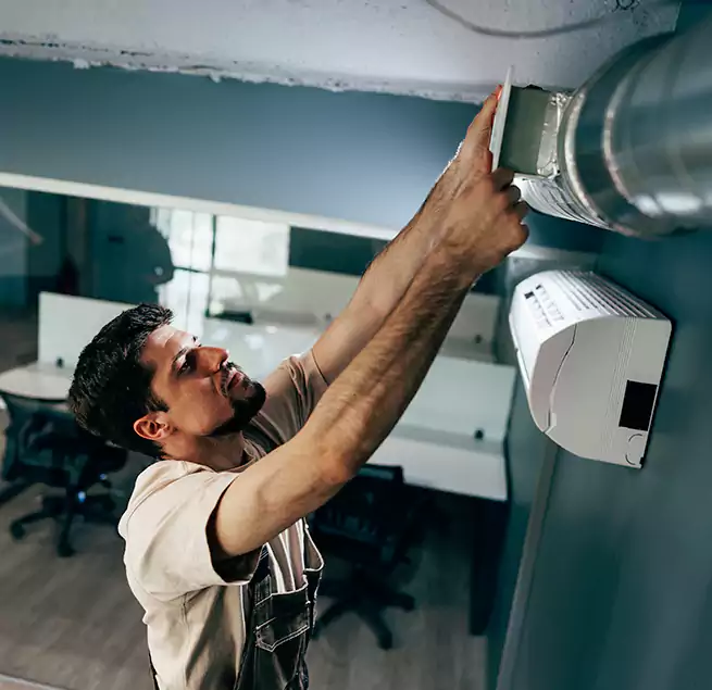 Why Homeowners & Businesses Trust Us in Portage, MI?