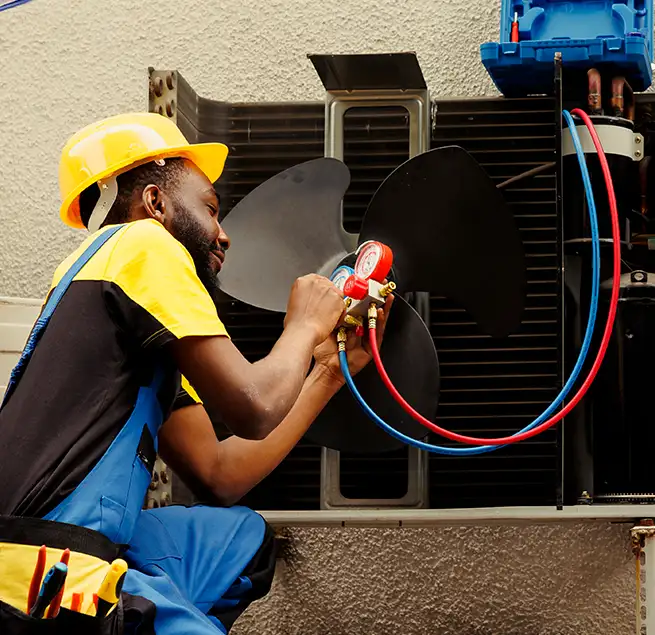 Why Homeowners & Businesses Trust Us in Portage, MI?