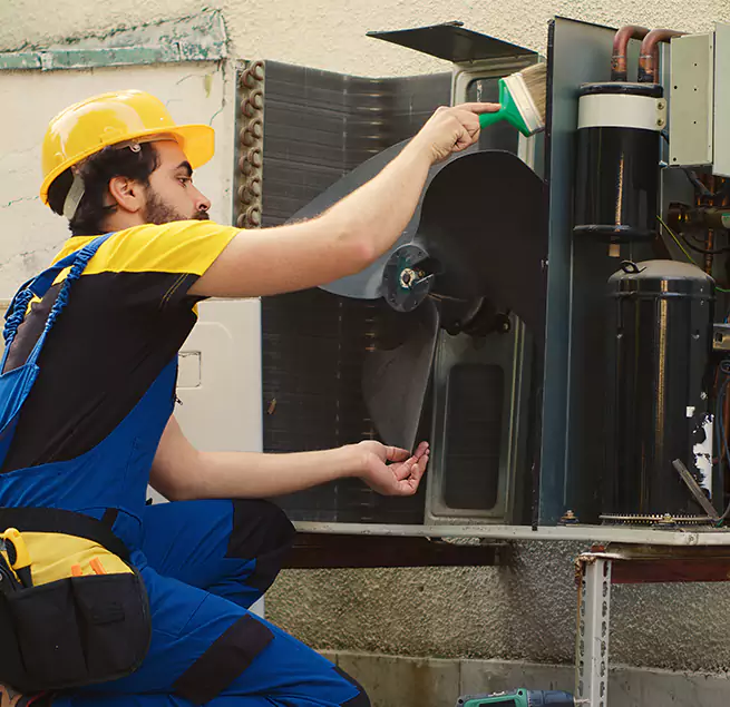 Why Homeowners & Businesses Trust Us in Portage, MI?