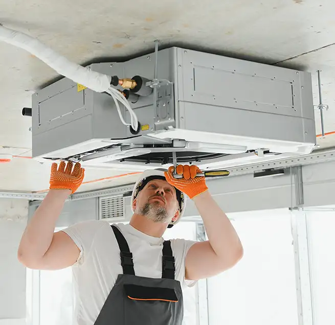 Why Homeowners & Businesses Trust Us Portage, MI