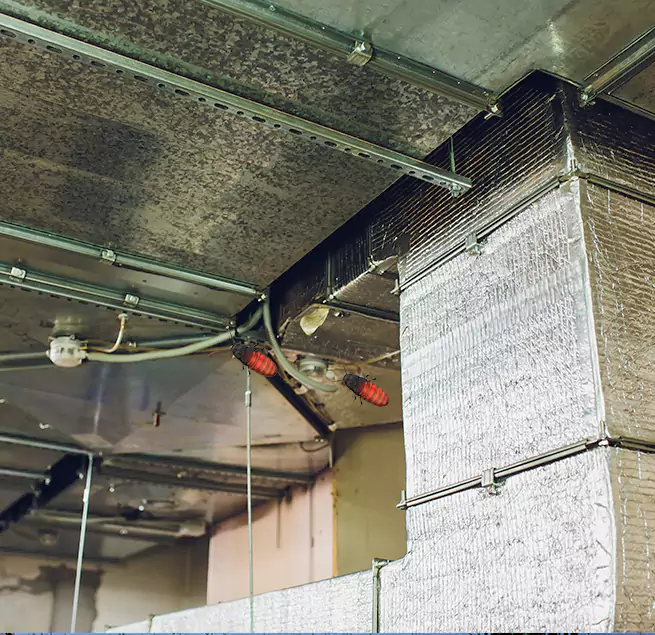 Why Homeowners & Businesses Trust Us Portage, MI?