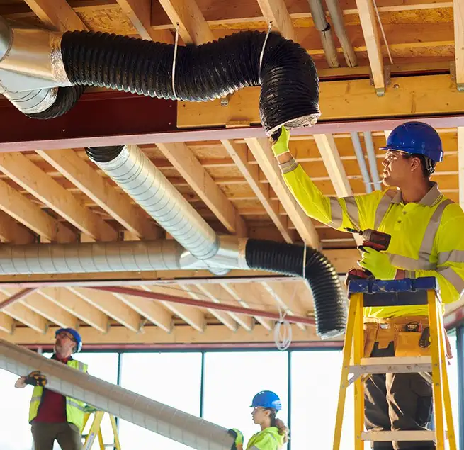 Why Homeowners & Businesses Trust Us in Portage, MI?