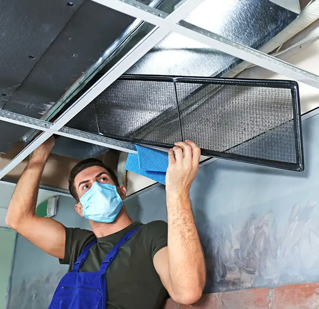 Why Homeowners & Businesses Trust Us in Portage, MI?