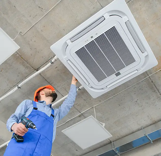 Why Homeowners & Businesses Trust Us in Portage, MI